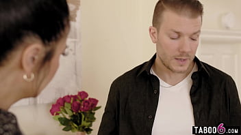Preview 2 of Demi Lovato Xxx Video - Mature granny Dana Vespoli gets with stepdaughters husband