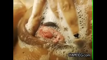 Preview 4 of Mom Cauchting Son - Spirited Wet Fun Nymphomaniac