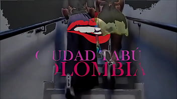 Preview 1 of Free Mate Watched - Ciudad Tab&uacute_ Colombia (Swinger Bogota)