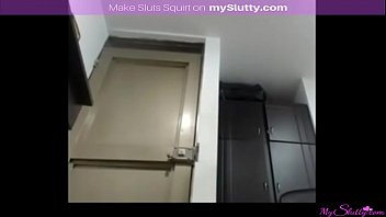 Preview 2 of Aarin Ian - Squirt whores: Succulent Multiorgasmic Milf Brunette