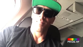 Preview 1 of Snapchat Porne - Mostrando en el avi&oacute_n