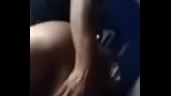 Preview 1 of Teens Cry Loud - Ebony teen backshots