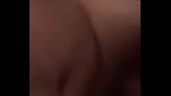 Preview 3 of Fat Threesom - Home made BBw gets fucked doggy style