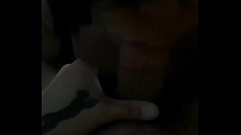 Preview 2 of Jav Masage Wife - Sucking my dick