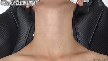 Preview 2 of Sport Jpan - 女性の首フェチ