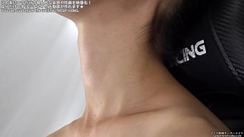 Preview 4 of Sport Jpan - 女性の首フェチ