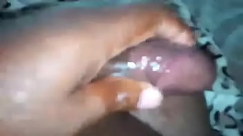 Preview 3 of Bbw Noty - Rubbing my dick