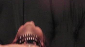Preview 4 of Porn Mooves - Amateur German Homemade fetisch BDSM crossdresser fuck with dildo