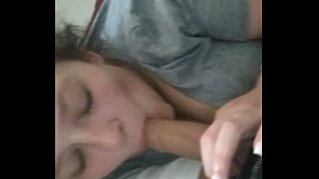 Preview 1 of Facetime Wife Pinay - She&#039_s a throater!!