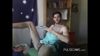 Preview 4 of Mz Boty - Admirable Gay Fit Hunk