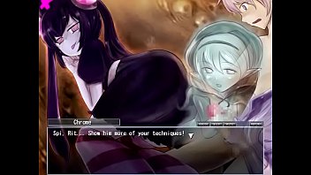 Preview 3 of Faq Nikki - MGQ3 - Chrome