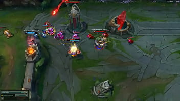 Preview 4 of Pervert P - BEST MIDLANER EUW CORKI PENTAKILL