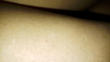 Preview 1 of Bogbuttbooty - desi s. nighty up and man taken chance to use his mobile cam to take the awesome video
