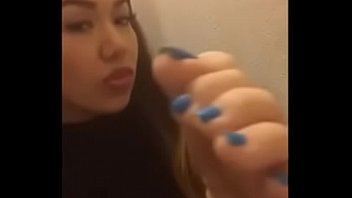 Preview 4 of Milf Scool - Instagram feet