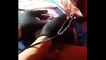 Preview 2 of Allie Surp - Pez&oacute_n