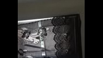 Preview 2 of Full Cheeting - Latina taking dick