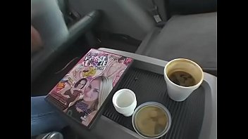 Preview 1 of Kids Sani Liyon - Milf get her pussy ,  mouth &amp_ ass stretched and get cum on face