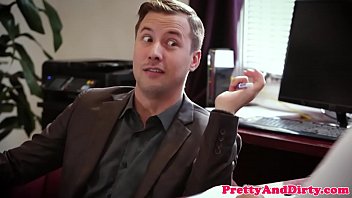 Preview 2 of Family Stood - Classy babe pussyfucked by husbands friend
