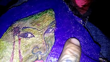 Preview 2 of Madam Mona - Wood