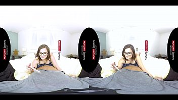 Preview 1 of Strapon F - RealityLovers - Husky German Babe Holly