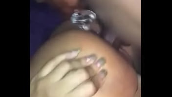 Preview 3 of Hmong St Paul Quickie - Toy in ass and fuck