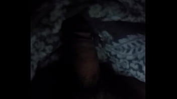 Preview 1 of Tits Swaying Doggy Style - Jerk off while wife s.