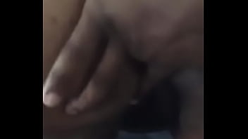 Preview 1 of Fela Pure The Animation Ep 2 - Getting fingered from the back