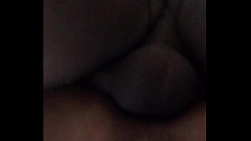 Preview 1 of Espio Se Da Cuenta - Me folla mi mayate
