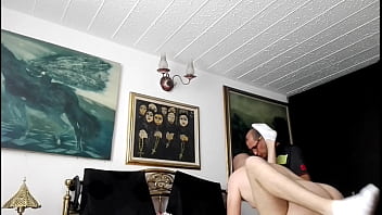 Preview 3 of Xxxputan - Dos Maduros Usando a Jovencito