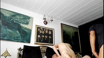 Preview 1 of Xxxputan - Dos Maduros Usando a Jovencito