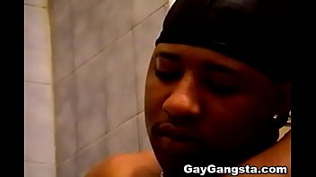 Preview 2 of Students Miakalifa Xxx Video - Sizzling Hot Bareback Fucking of Two Black Gay