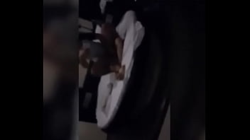 Preview 2 of Kutta Doggy - Novinpassivorj dando no motel para o casado (Divulga&ccedil_&atilde_o)