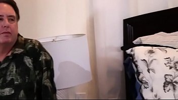 Preview 2 of Pussy Exam Tube - slutty house wife humilating by cuckolding with black dude