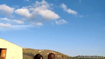 Preview 3 of Sweet Brooklynn - Exotic African Kunjasa