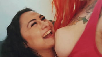 Preview 2 of Old Ladies Sex With Boys - This is bliss  JosieJaxxon