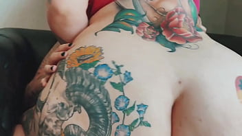 Preview 3 of Old Ladies Sex With Boys - This is bliss  JosieJaxxon