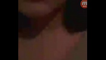 Preview 3 of Sunny Leone Xxx In A Carcom - Una diablita en periscope ense&ntilde_a