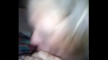 Preview 2 of By Toy - Jane gets throat fucked