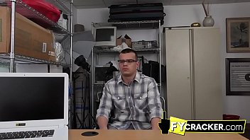 Preview 2 of Elygreat Nude - Amateur guy takes big black boner
