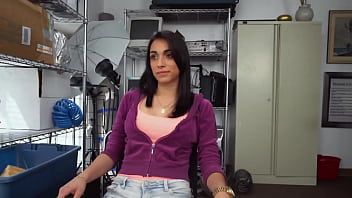 Preview 2 of Indian Sex Rep Girl16years - Casting turns very interesting when director fucks a potential porn star