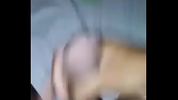 Preview 4 of Caught Sucking Small - Haciendome una paja bien rico