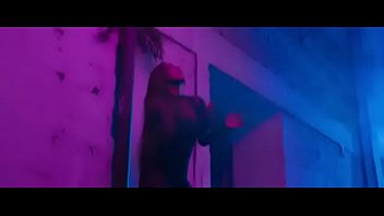 Preview 3 of Fetish Eyes - Mulher Gato Gostosa