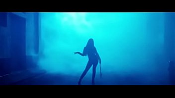 Preview 1 of Fetish Eyes - Mulher Gato Gostosa