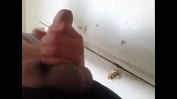 Preview 3 of Denjar Xnxxx Big - Playing with my cock before work