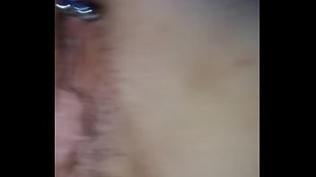 Preview 2 of Son Fuq Mom - Sacando mi butt plug