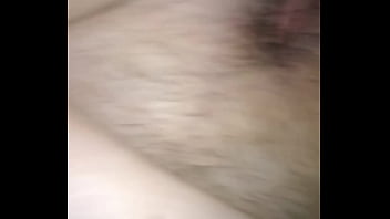 Preview 1 of Son Fuq Mom - Sacando mi butt plug