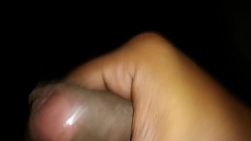 Preview 2 of Karen Sammy - Mustarbation cum