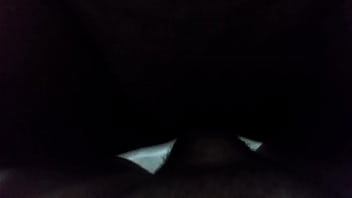 Preview 2 of Young Monlm - comendo a pretinha