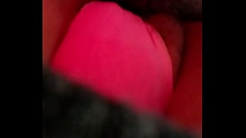 Preview 2 of Girl Gay Peni - Cojiendome a la vecina