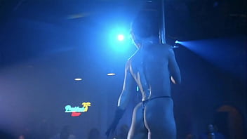 Preview 3 of Teen Leche - striptease1080p3